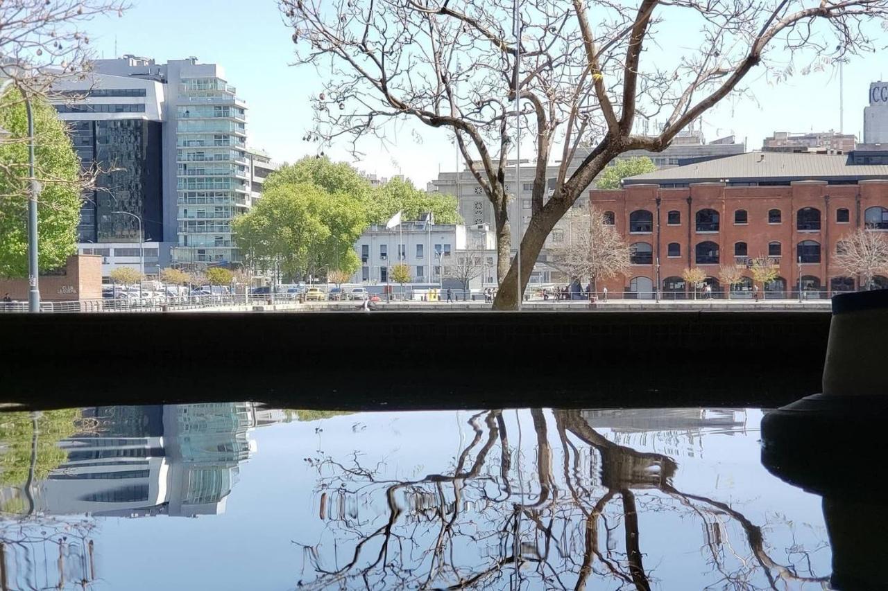 Puerto Madero Con Amenities Apartment - Buenos Aires — Photos 2