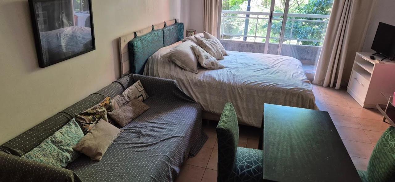 Puerto Madero Con Amenities Apartment - Buenos Aires, Buenos Aires
